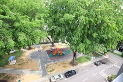 Park 1 Suites (D14), Apartment #176484192